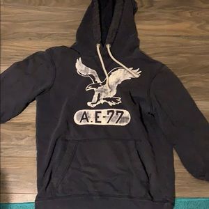 American eagle hoodie